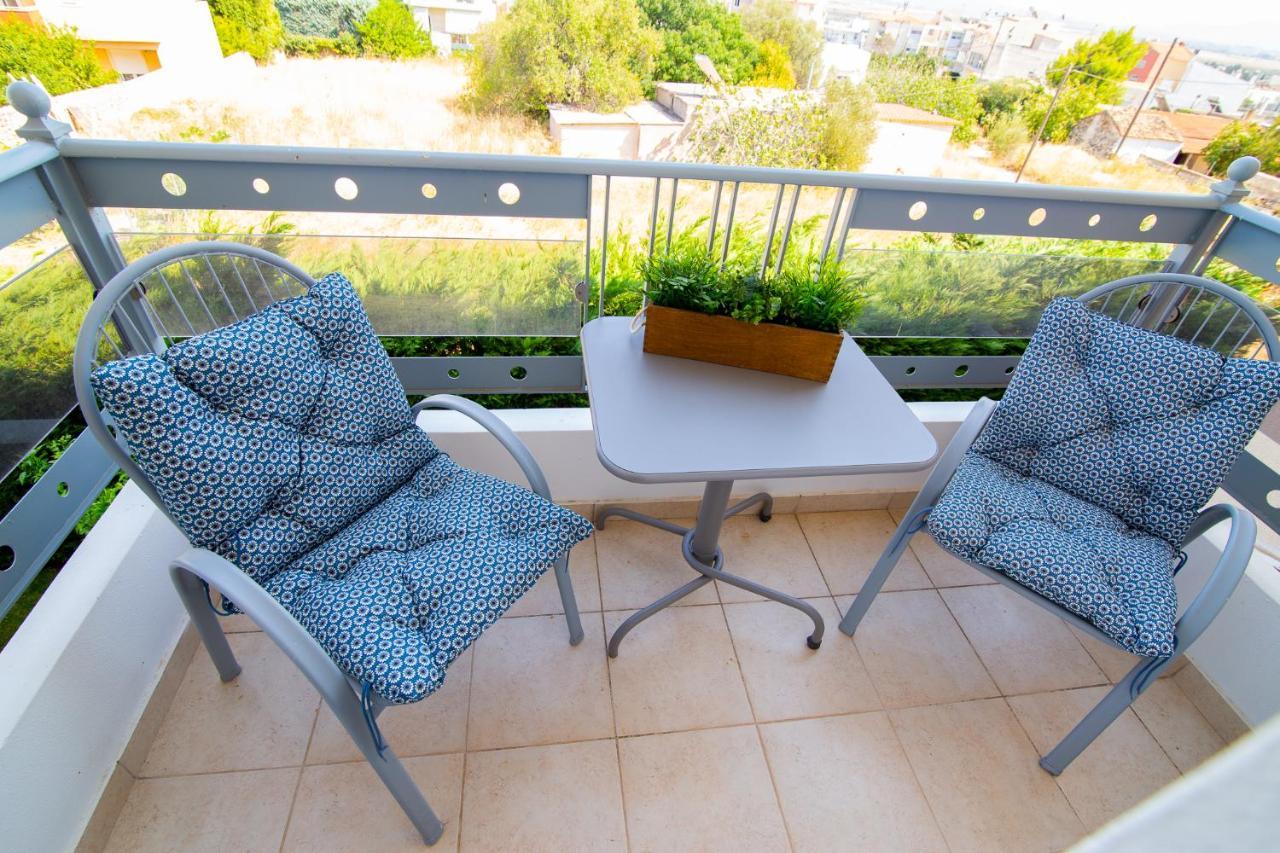 Athens Airport Lodge Spata  Exterior photo